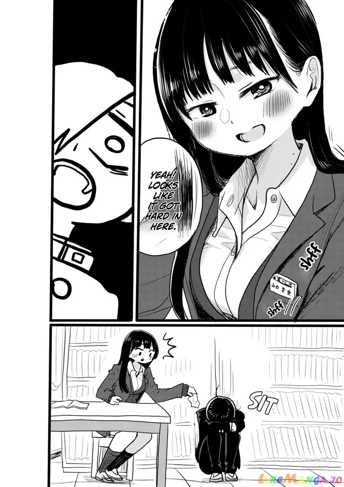 The Dangers in My Heart Chapter 20.5 image 2_optimized